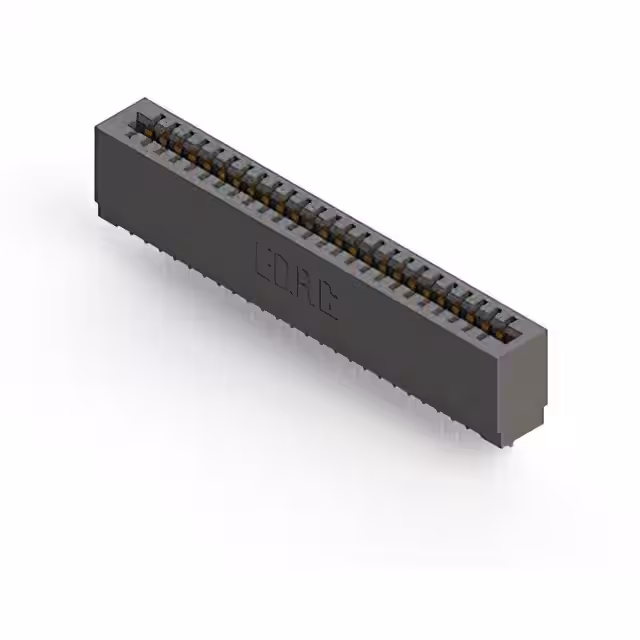 725-025-545-101 EDAC Inc.  Edgeboard Connectors